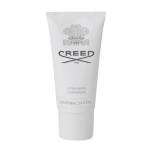 Creed, Original Santal Emulsione Dopo Barba 75 Ml