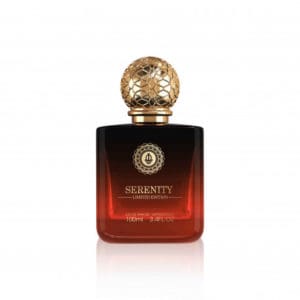 Oman Luxury, Serenity – Eau de Parfum – 100 ml