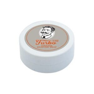 Furbo - Vintage Orange Shaving Cream 100 Ml