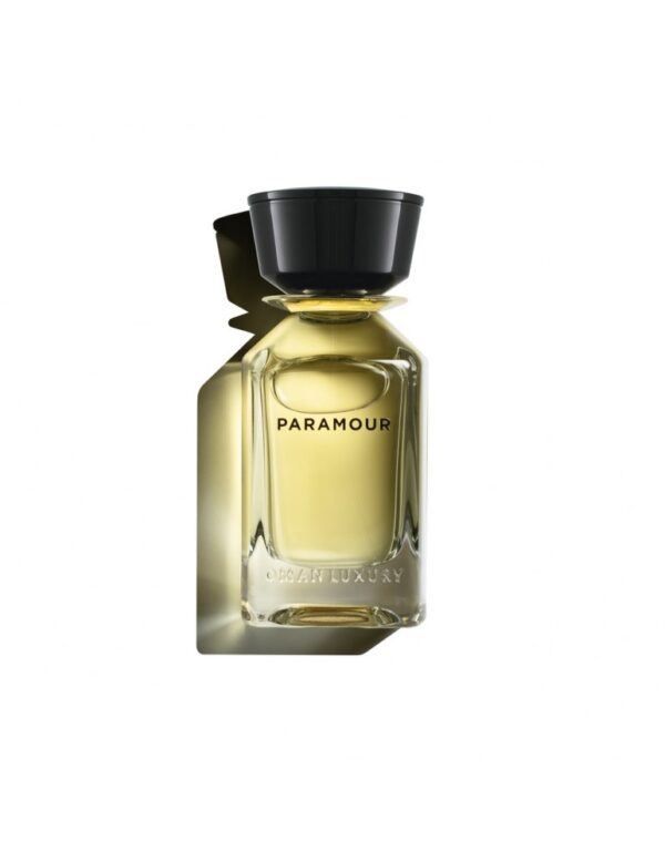 Oman Luxury, Paramour – Eau de Parfum – 100 ml