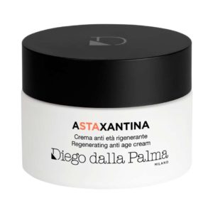 Diego Dalla Palma – ASTAXANTINA CREMA ANTI ETÀ RIGENERANTE