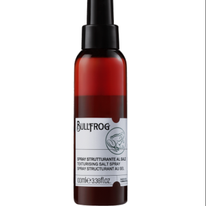 Bullfrog - Spray Strutturante Al Sale