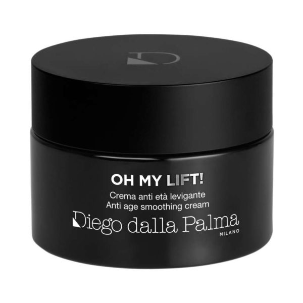 Diego Dalla Palma – OH MY LIFT! - CREMA ANTI ETA' LEVIGANTE - ANTI AGE SMOOTHING CREAM