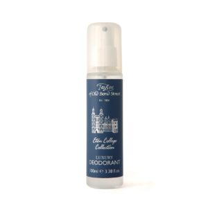 Taylor Of Old Bond Street - Eaton College Deodorante Spray