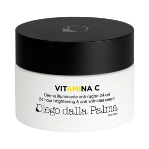 Diego Dalla Palma - VITAMINA C - RADIANCE CREAM - CREMA ILLUMINANTE ANTI RUGHE 24 ORE