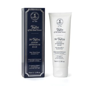 Taylor Of Old Bond Street - Mr Taylor Aftershave Balm