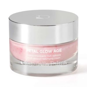 Diego Dalla Palma – PETAL GLOW CREAM - CREMA RIMPOLPANTE MULTI RADIOSITA'