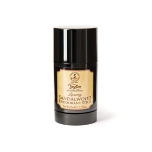 Taylor Of Old Bond Street - Sandalwood Deodorante Stick