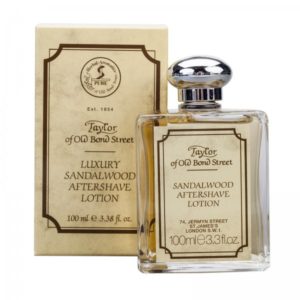 Taylor Of Old Bond Street - Sandalwood After Shave