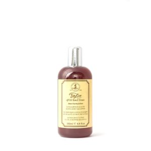 Taylor Of Old Bond Street - Sandalwood Hair & Body Shampoo