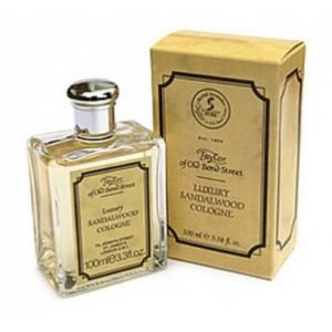 Taylor Of Old Bond Street - Sandalwood Colonia