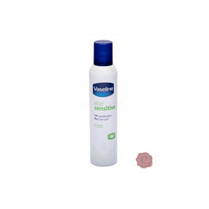 Vaseline - Aloe Sensitive 48h Spray 250 ml