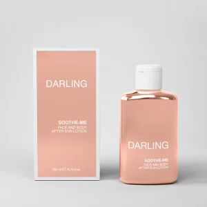 Darling Sun, After Sun Lotion