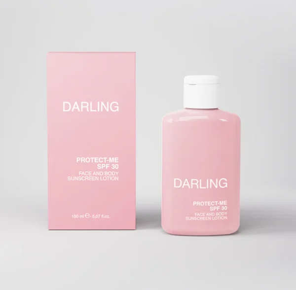 Darling Sun - Medium Protection Spf 20