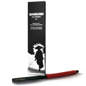 Shibumi – Rasoio Mano Libera Stile Giapponese