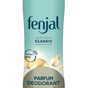 Fenjal - Classic Deodorante Spray