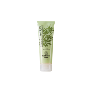 Australian Gold – Hemp Nation Agave & Lime Body Scrub