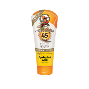 Australian Gold – Premium Coverage Viso SPF 45