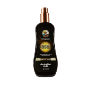 Australian Gold – Dark Tanning Dry Oil Intensifier