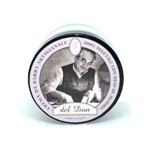 Del Don Extrò Cosmesi - Crema Da Rasatura 150 Ml