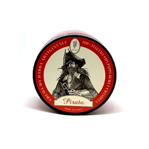 Pirata Extrò Cosmesi – Crema Da Rasatura 150 Ml