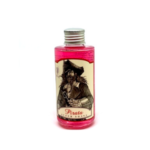 Pirata Extrò Cosmesi – Dopo Barba 125 ml