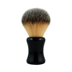 Razorock – Bruce Plissoft Synthetic Shaving Brush 24mm