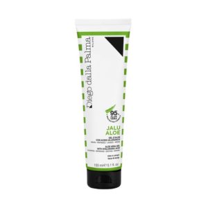 Diego Dalla Palma – JALU ALOE GEL D'ALOE CON ACIDO IALURONICO viso& corpo