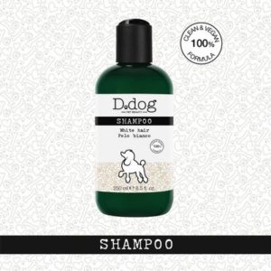 Shampoo Pelo Bianco