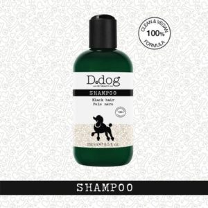 Shampoo Pelo Nero