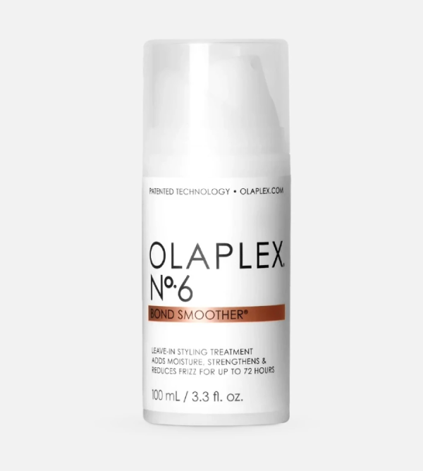 OLAPLEX, No.6 Bond Bond Smoother 100 Ml