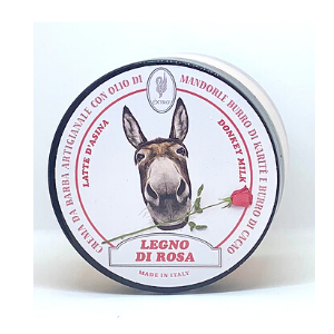 Legno Di Rosa Extrò Cosmesi – Crema Da Rasatura 150 ml