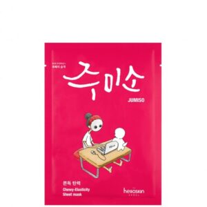 Helloskin, Jumiso – Chewy Elasticity Mask