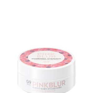 G9Skin Pink Blur Hydrogel Eye Patch