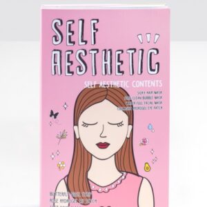 G9Skin Self Aesthetic Magazine Mask