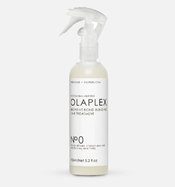 OLAPLEX, No.0 Intensive Bond Builder 155 Ml