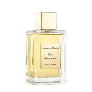 Officina delle Essenze – Oud Gourmand