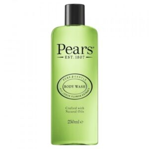 Pears Gel Doccia Lemon Flower Extract 250 ml