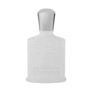 Creed Silver Mountain Water - 50 ml Eau de Parfum Millesime