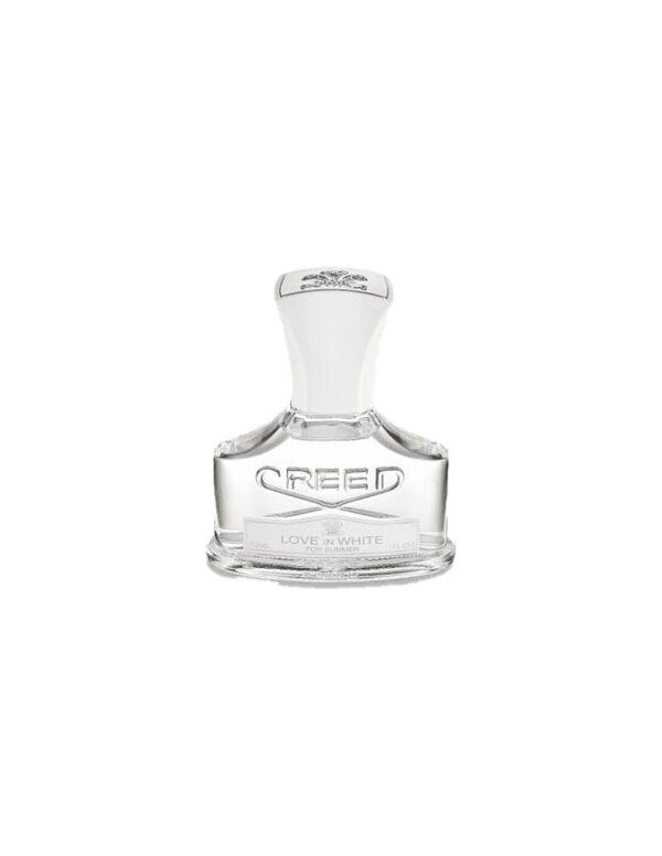 Creed Love in White for Summer - 30 ml Eau de Parfum Millesime