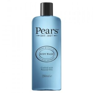 Pears Gel Doccia Mint Extract 250 ml