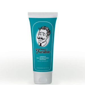 Furbo - Crema Da Rasatura Rapida