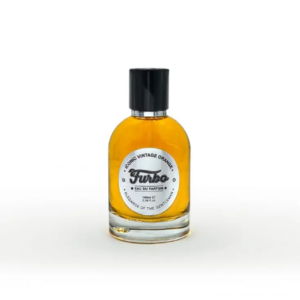 Furbo - Vintage Orange Iconic Eau Du Parfum