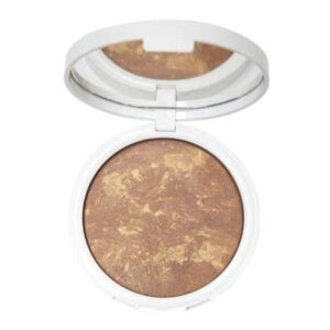 Raysistant – Terra Abbronzante- Idol Bronzing Powder SPF30