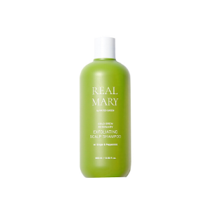 Rated Green - Real Mary Exfoliating Scalp Shampoo