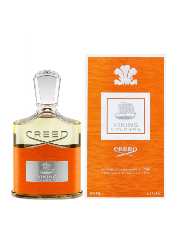 Creed, Viking Cologne – Eau de Parfum Millesime 100 Ml