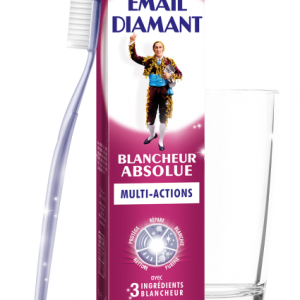 Email Diamant – Dentifricio Blancheur Absolue