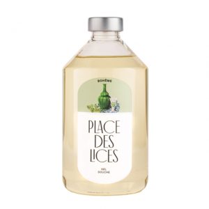 Place Des Lices – Boheme Gel Doccia