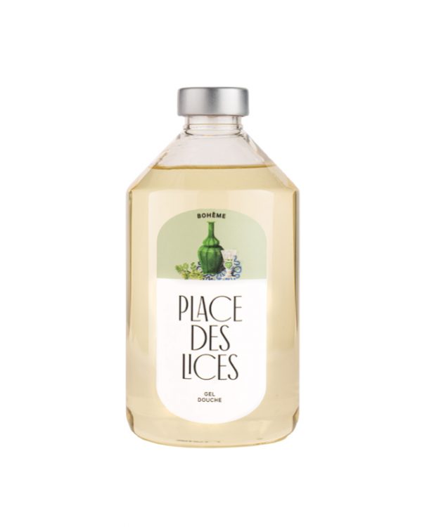 Place Des Lices – Boheme Gel Doccia