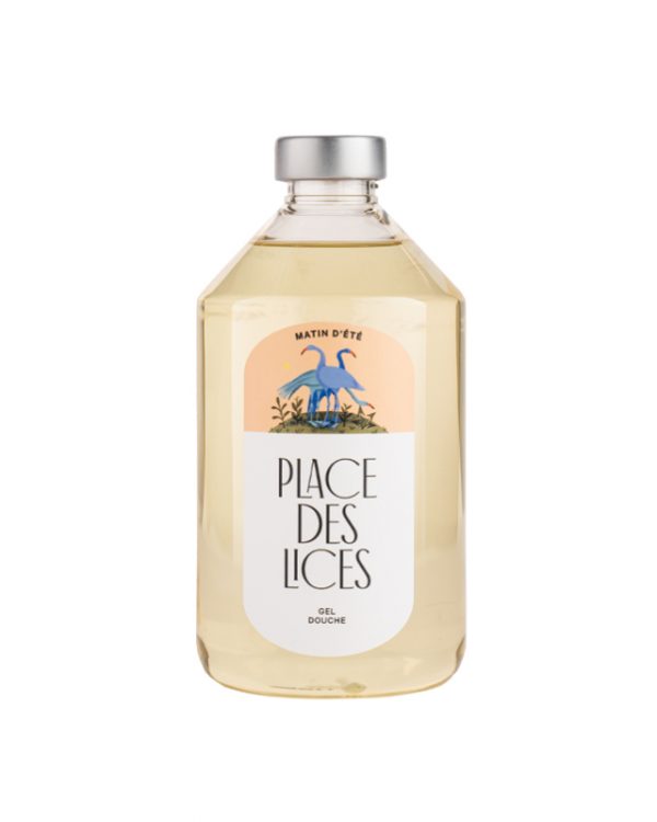 Place Des Lices – Matin D'Ete Gel Doccia